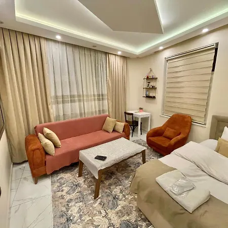 Ucal Apart Istanbul